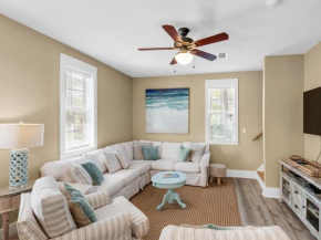 Beach Bungalow 101